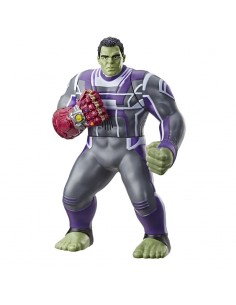 Avengers Hulk 33 cm puño... 2