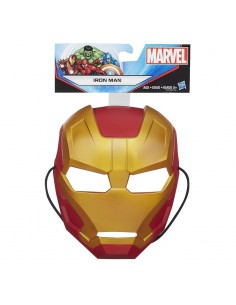 Marvel Máscara Básica surtidas 2