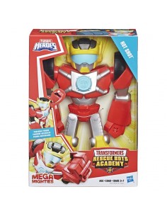 Playskool Mega Mighties...
