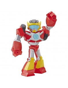 Playskool Mega Mighties... 2