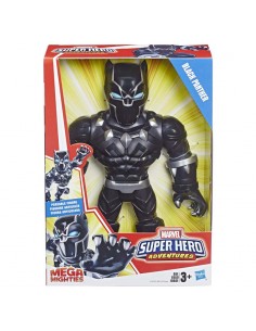 Playskool Mega Migthies Marvel