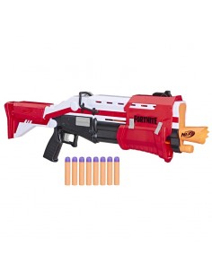Nerf Fortnite TS 2