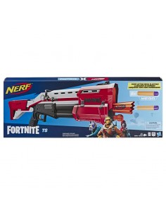 Nerf Fortnite TS