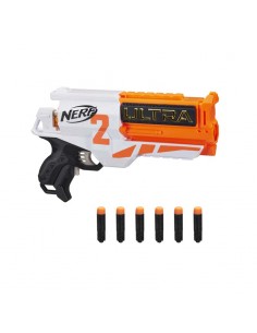 Nerf Ultra 2 Motorizado 2