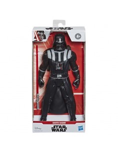 Star Wars figuras Olympus...