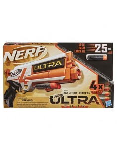 Nerf Ultra 4