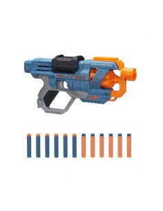 Nerf Elite 2.0 Commander RD-6 2