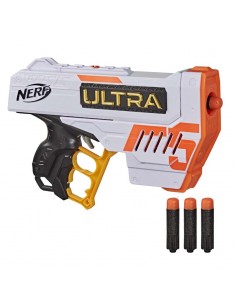 Nerf Ultra 5 2