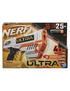 Nerf Ultra 5