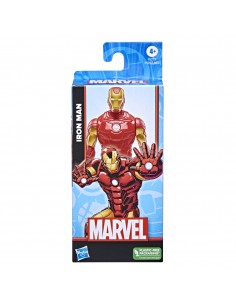 Avengers Figuras Básicas 15... 2