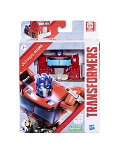 Transformers figuras 18 cm...