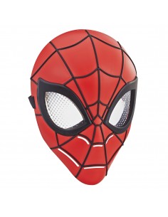 Spiderman Máscaras surtidas 2