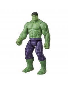 Marvel figura 30 cm Hulk 2