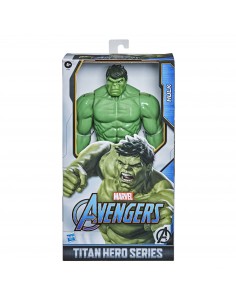 Marvel figura 30 cm Hulk