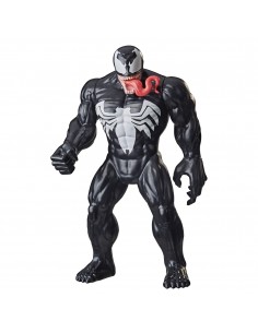 Avengers figuras Olympus 24... 2