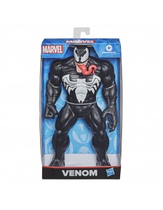 Avengers figuras Olympus 24...