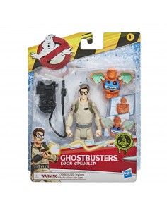 Cazafantasmas Figuras...