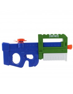 Nerf Lanzador de agua... 2