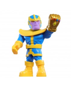 Playskool Mega Migthies Thanos 2