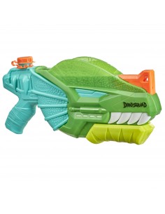 Nerf de agua Dinosquad... 2