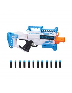 Nerf Ultra Scream Machine... 2