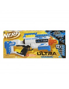 Nerf Ultra Scream Machine...