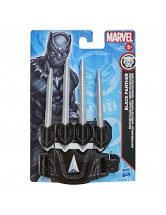 Avengers juguetes de rol...
