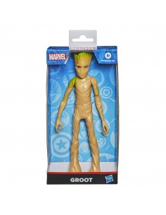 Avengers figuras Olympus 24...