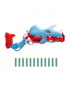 Nerf Dinosquad Tricerablast 2