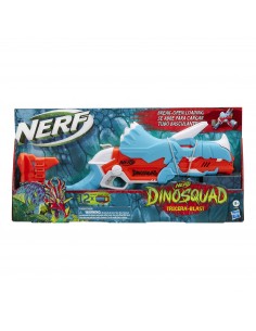 Nerf Dinosquad Tricerablast