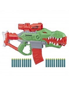 Nerf Dinosquad Rex-Rampage... 2
