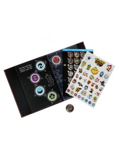 Yokai Libro del Coleccionista 2