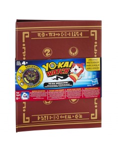 Yokai Libro del Coleccionista