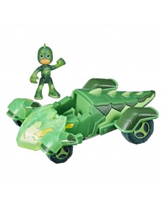 PJ Masks - Vehículos... 2
