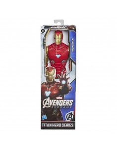 Marvel Figura 30 cm Ironman