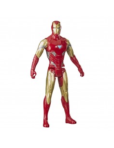 Marvel Figura 30 cm Ironman 2