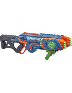 Nerf Elite 2.0 Flipshots... 2
