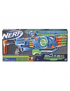 Nerf Elite 2.0 Flipshots...