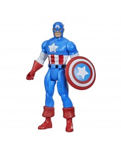 Marvel Legends Figuras 9,5... 2