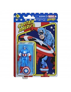 Marvel Legends Figuras 9,5...