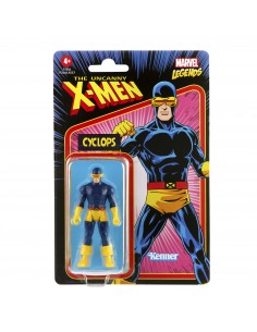 Marvel Legends Figuras 9,5...
