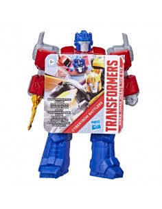 Transformers Cybertron...