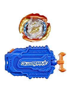 Beyblade Burst QuadDrive -... 2