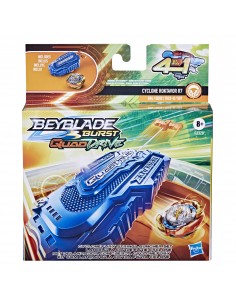 Beyblade Burst QuadDrive -...