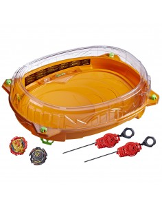 Beyblade Burst QuadDrive -... 2