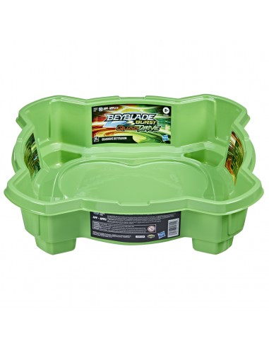 Estadio cheap basico beyblade