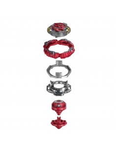 Beyblade QuadDrive Kit... 2