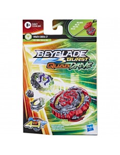 Beyblade QuadDrive Kit...