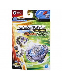 Beyblade QuadDrive Kit...
