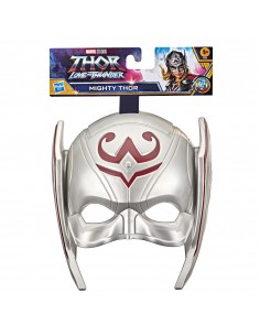 Marvel Thor Máscara